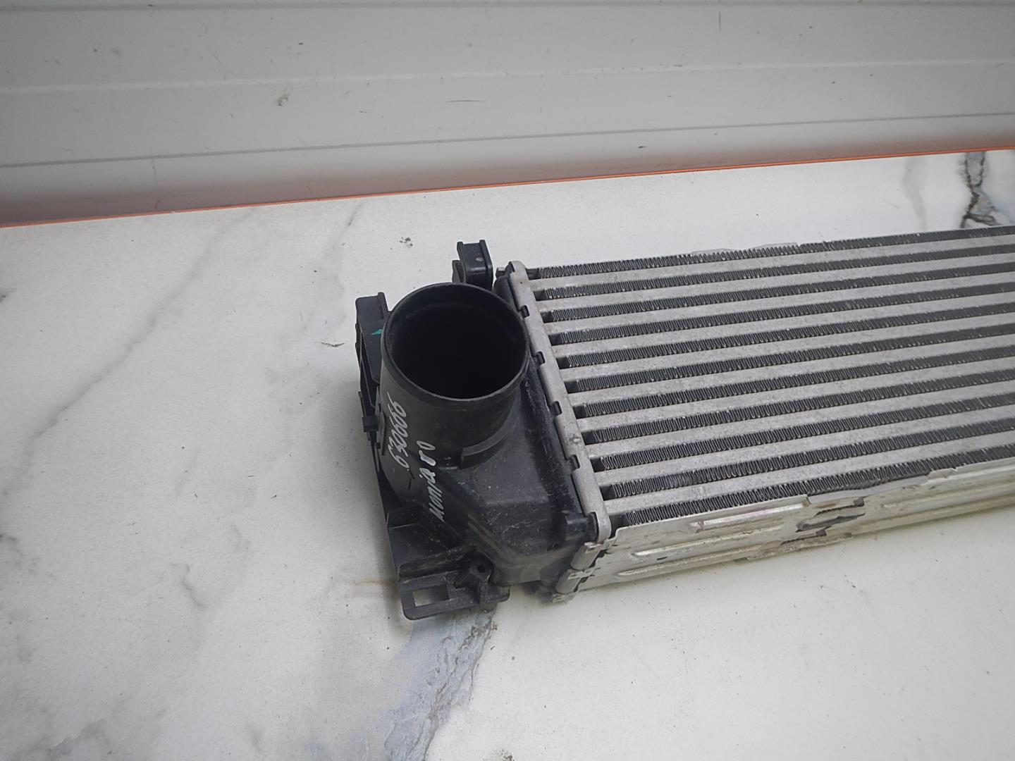 Интеркулер