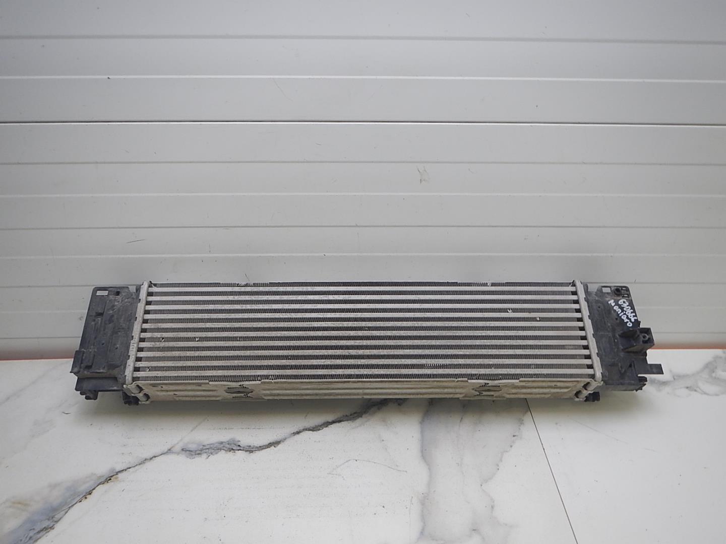 Интеркулер