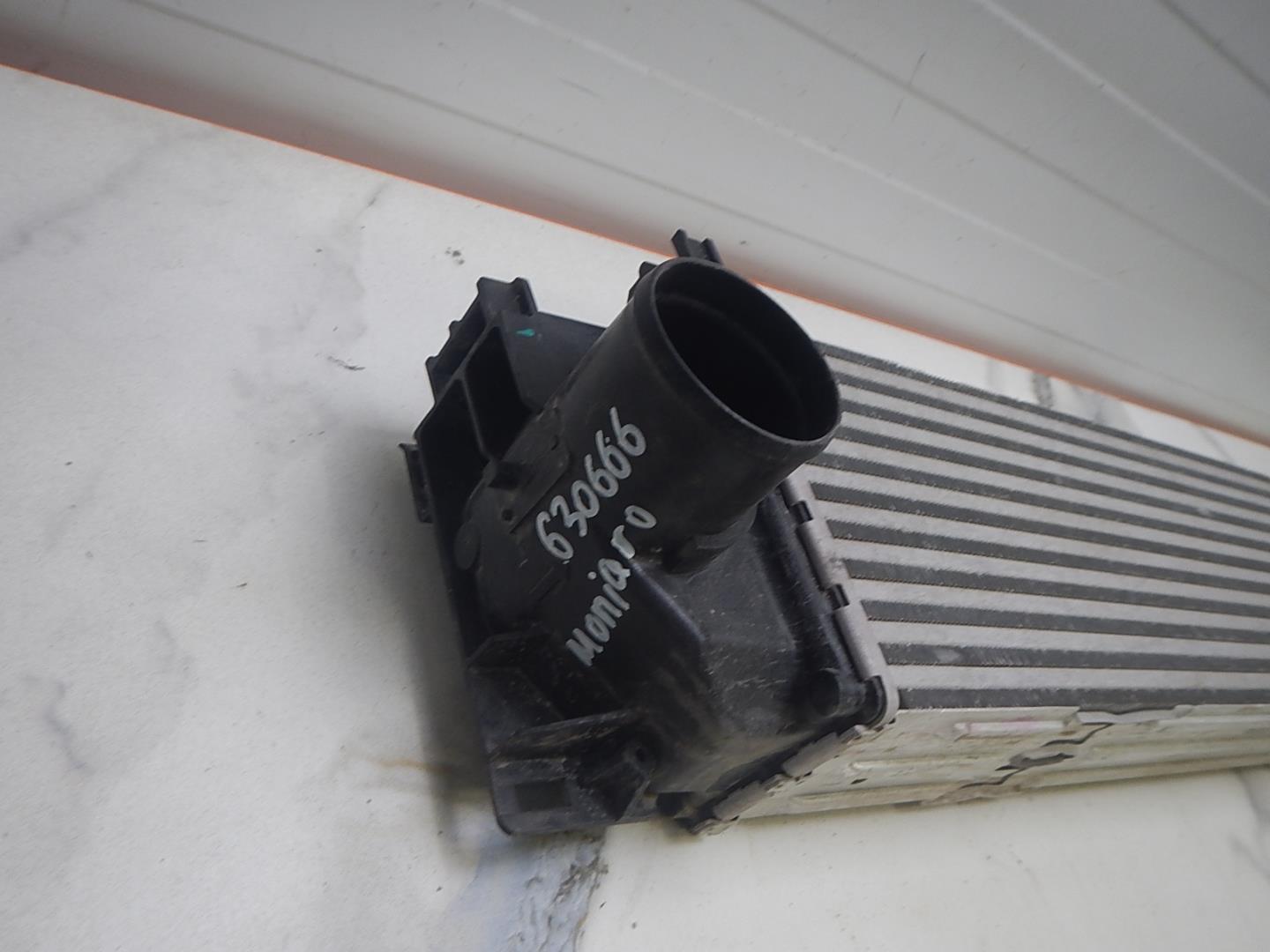 Интеркулер