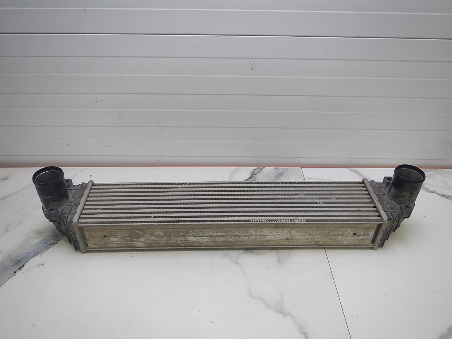 Интеркулер