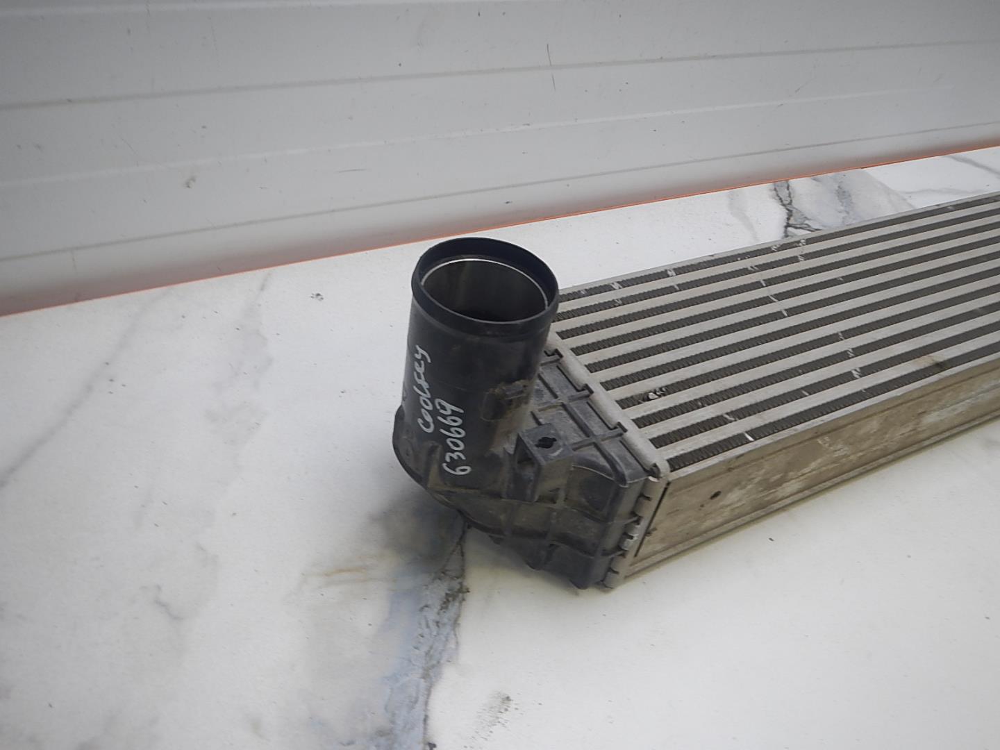 Интеркулер