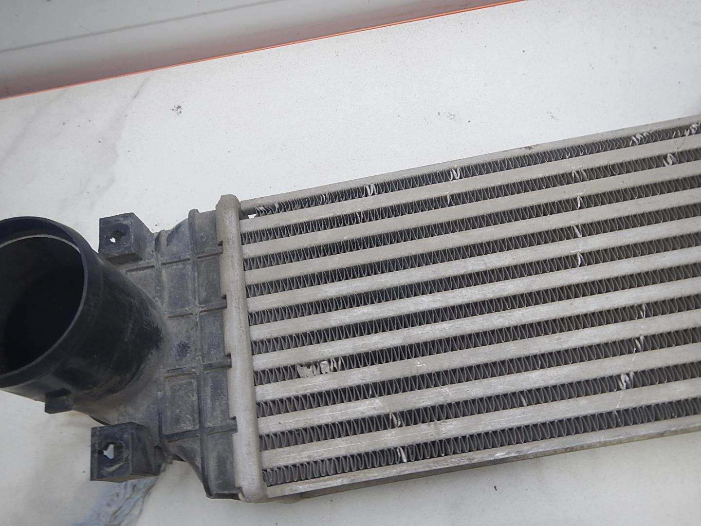 Интеркулер