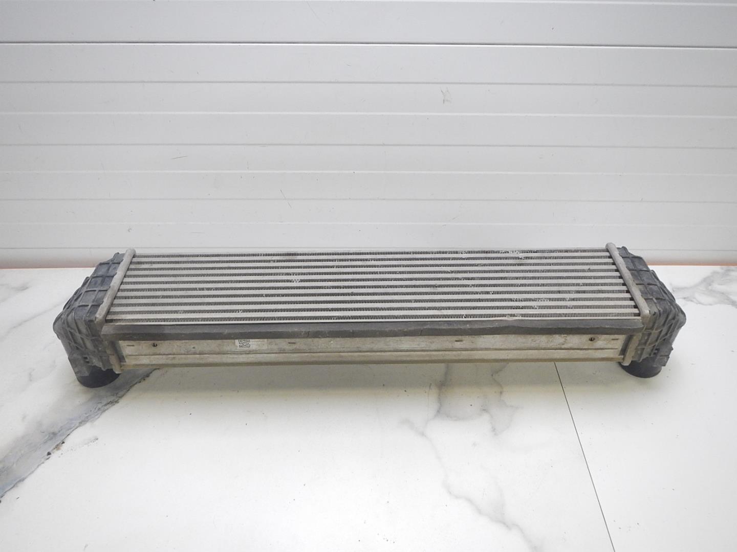 Интеркулер