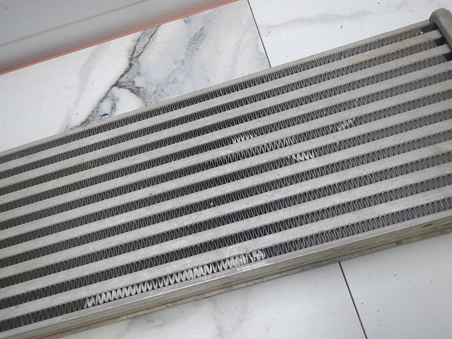 Интеркулер