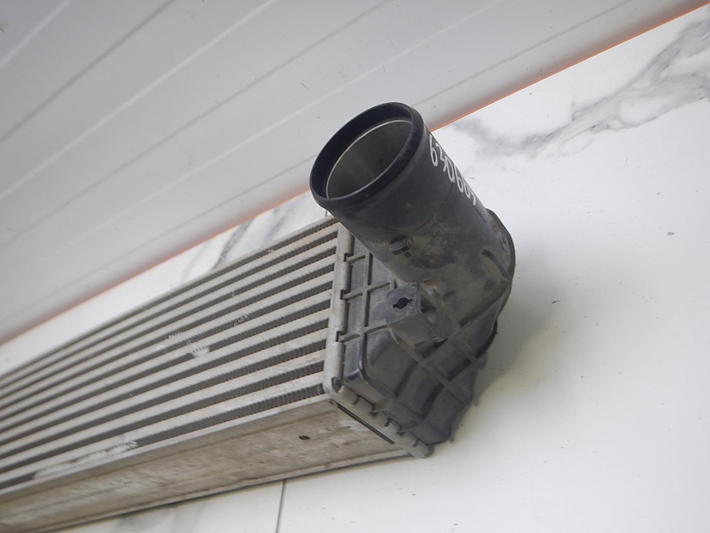 Интеркулер