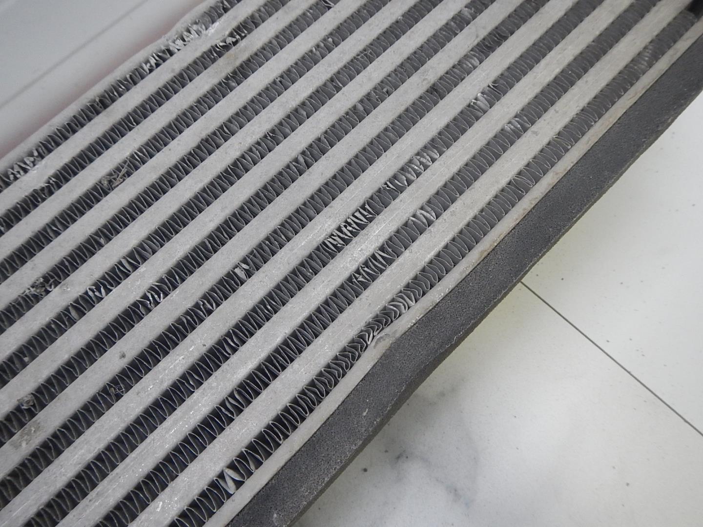 Интеркулер