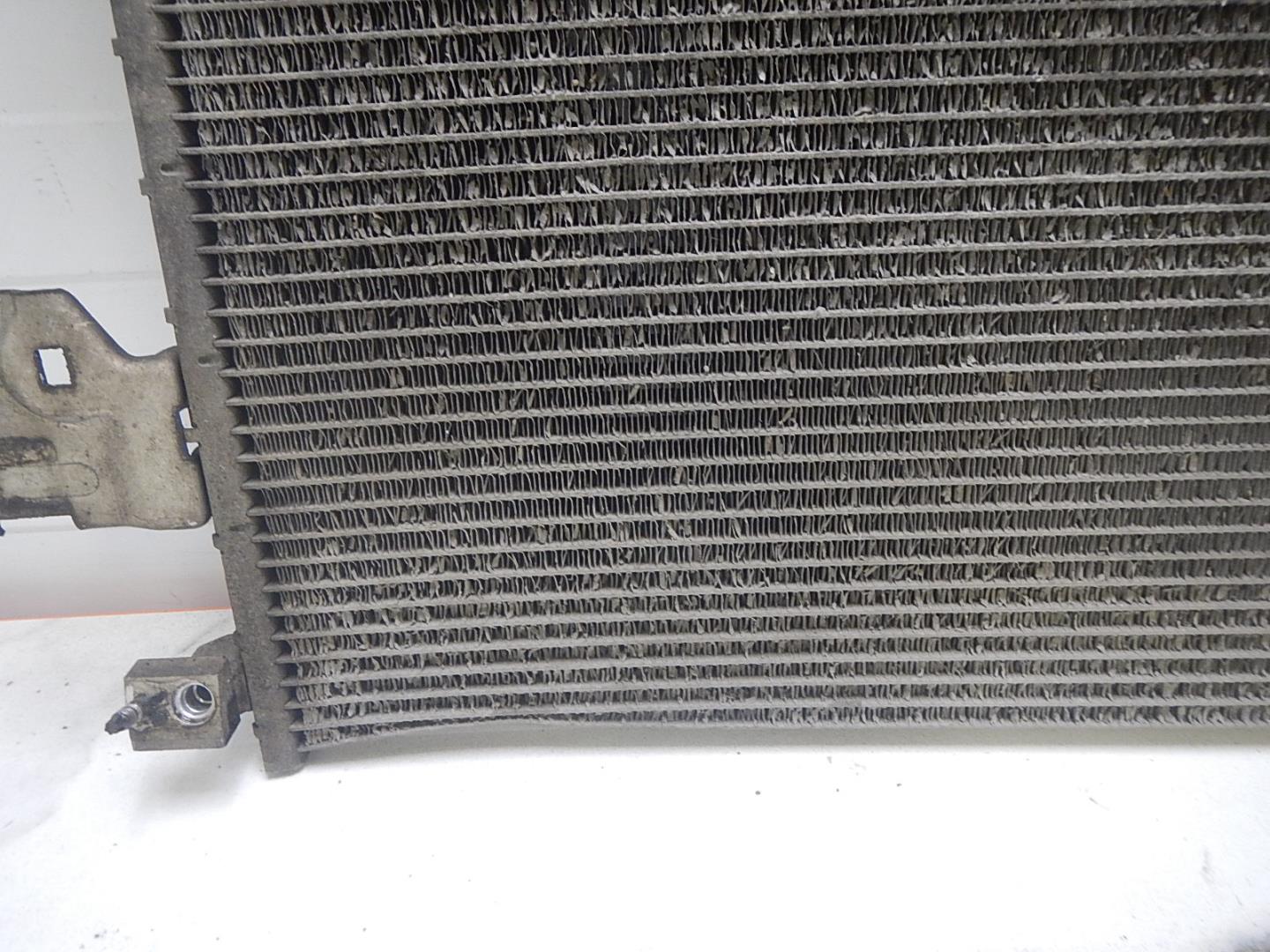 Радиатор кондиционера / конденсер