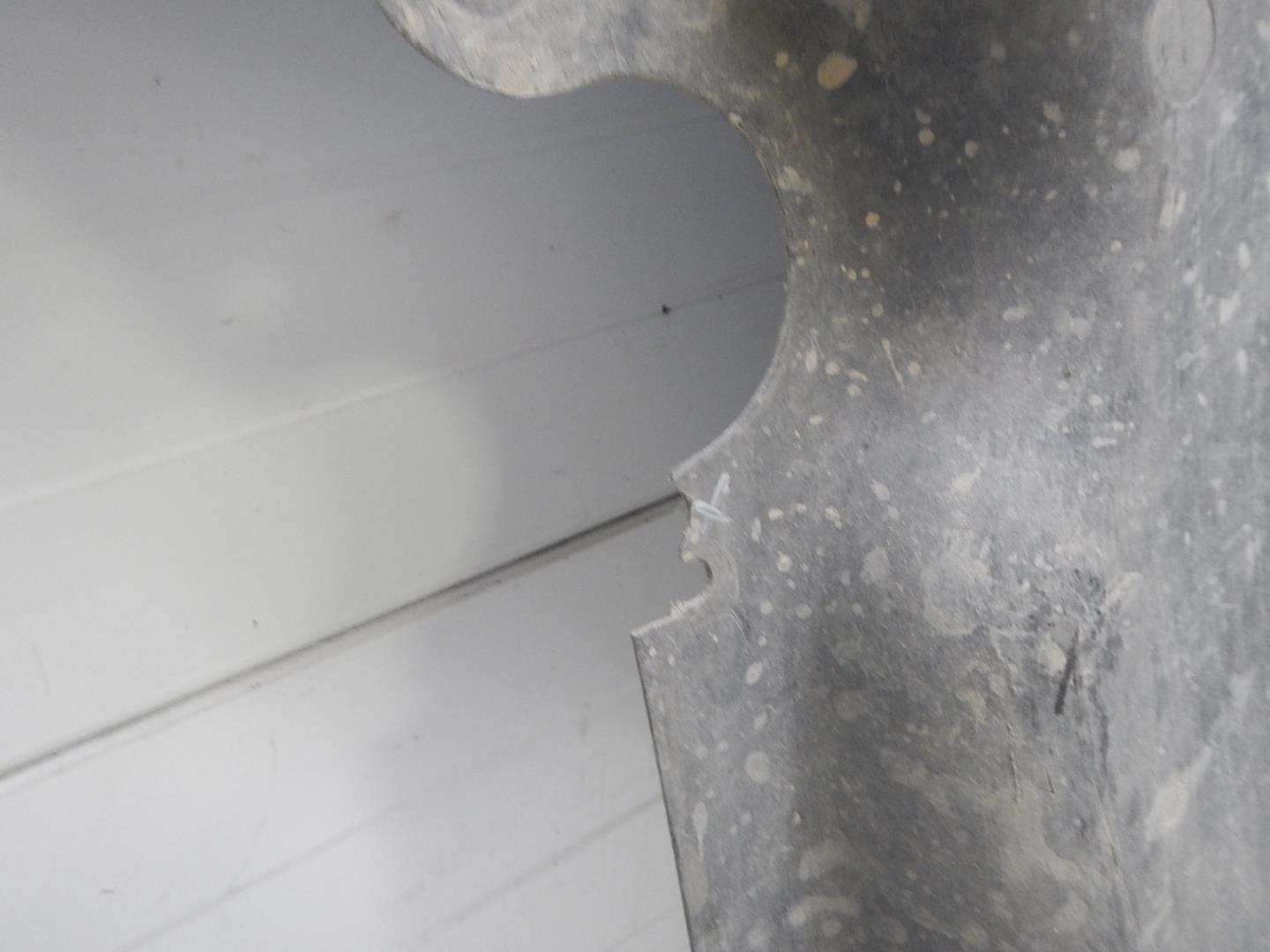 Защита картера