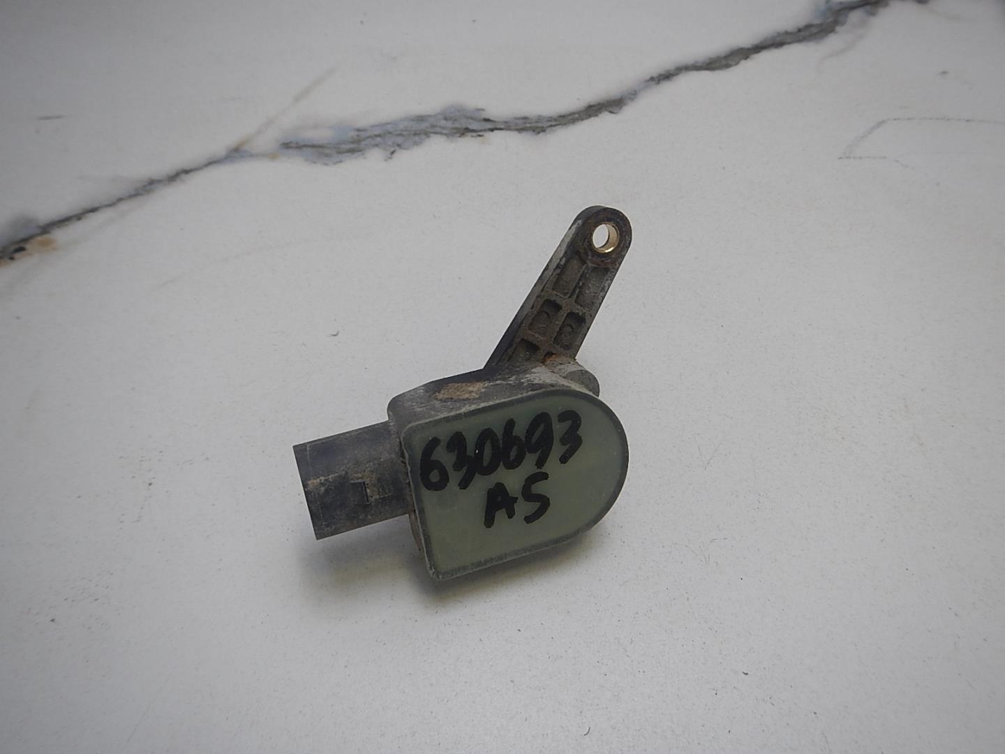 Датчик регулировки дорож. просвета