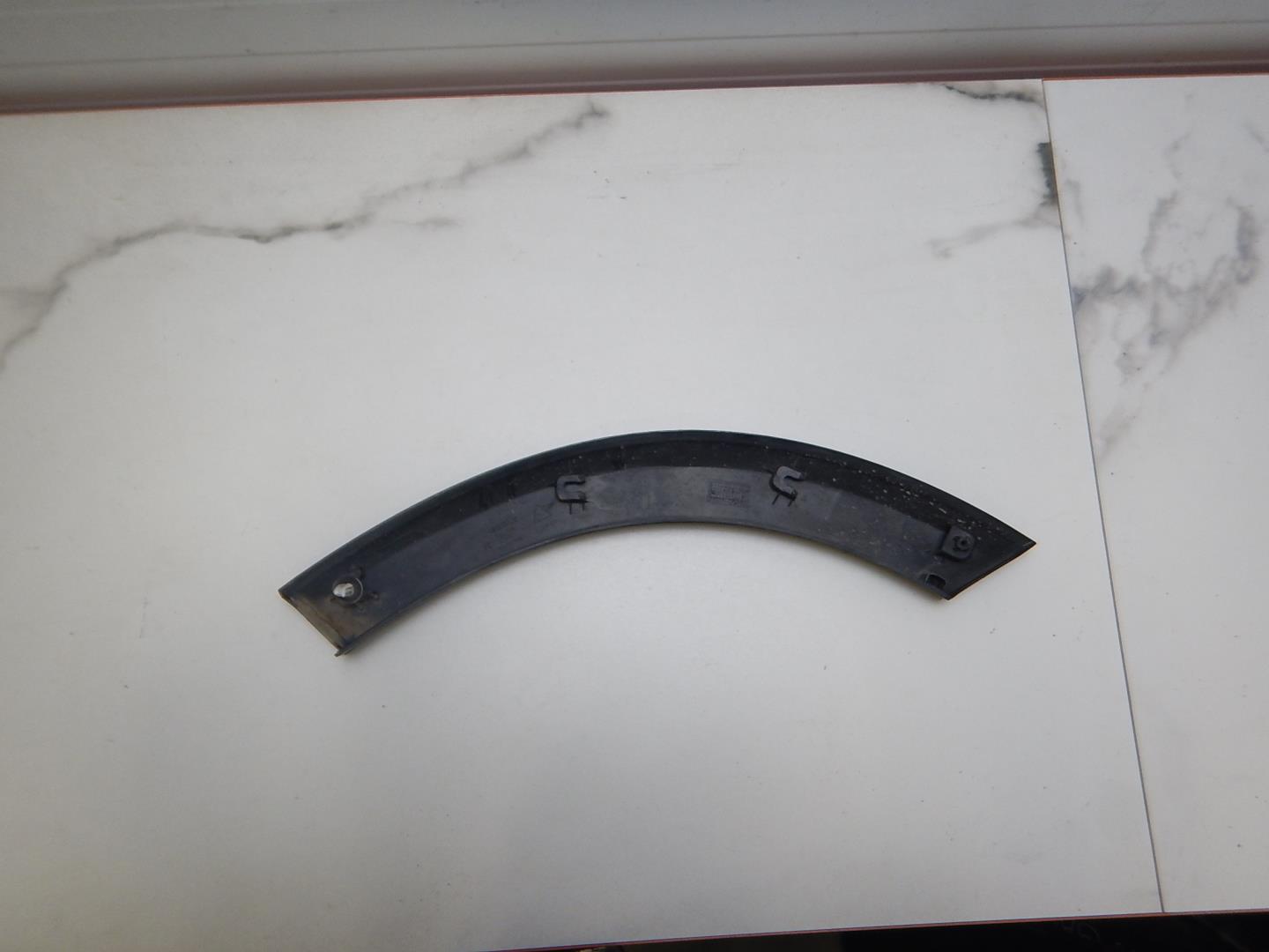 Накладка двери задней правой