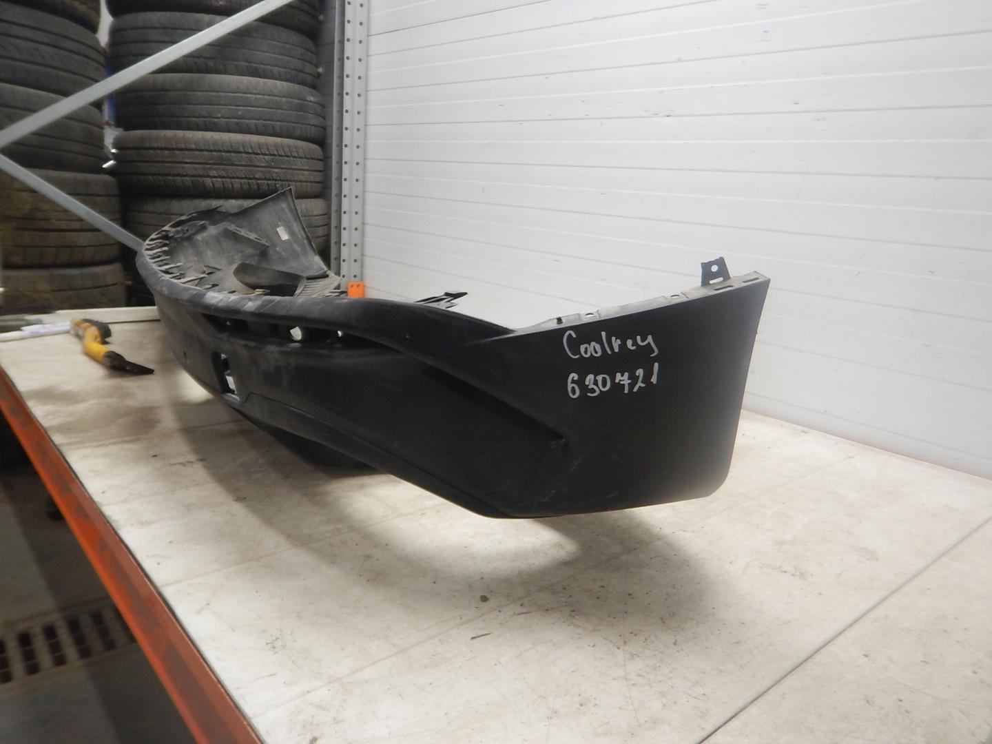 Юбка задняя