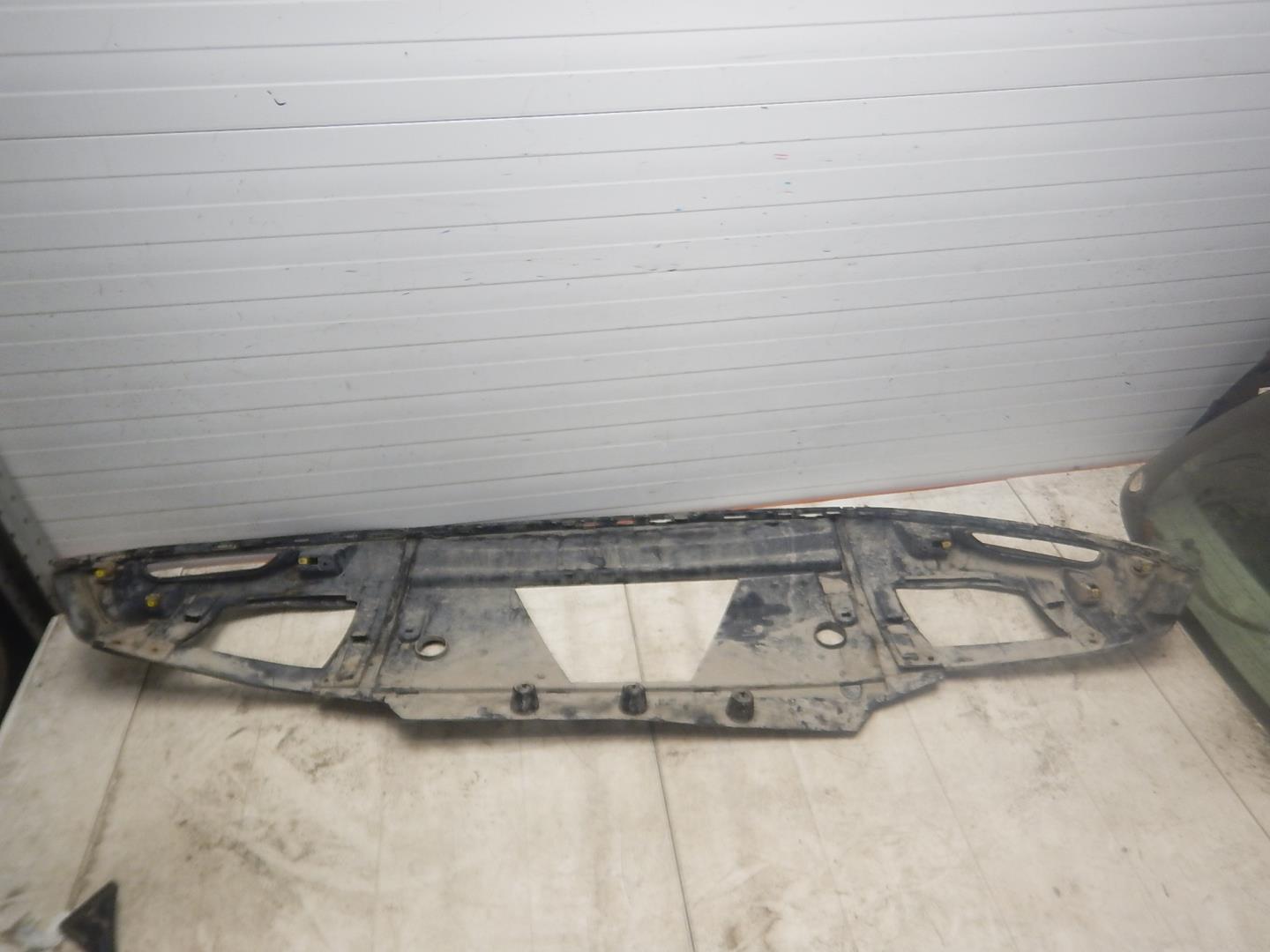 Юбка передняя