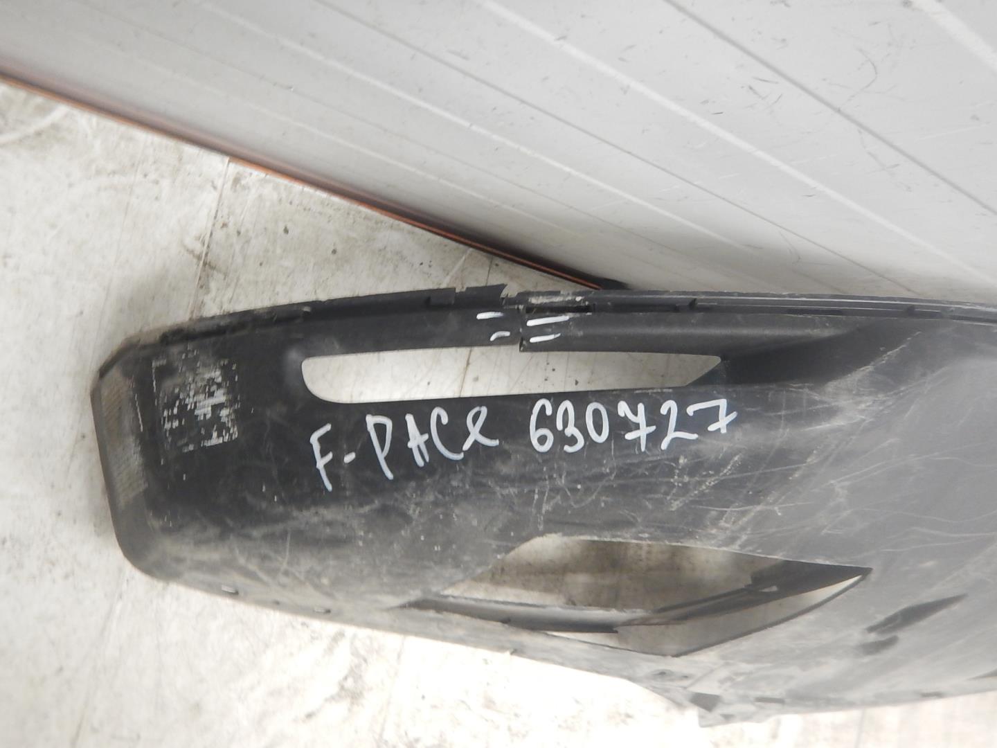 Юбка передняя