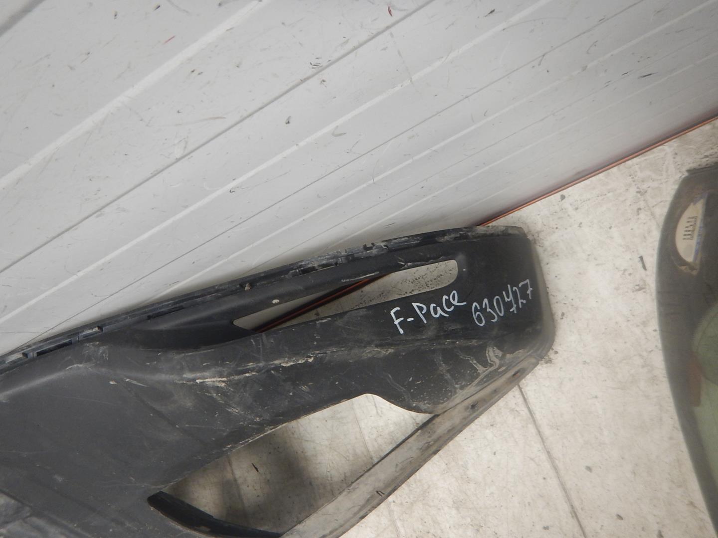 Юбка передняя