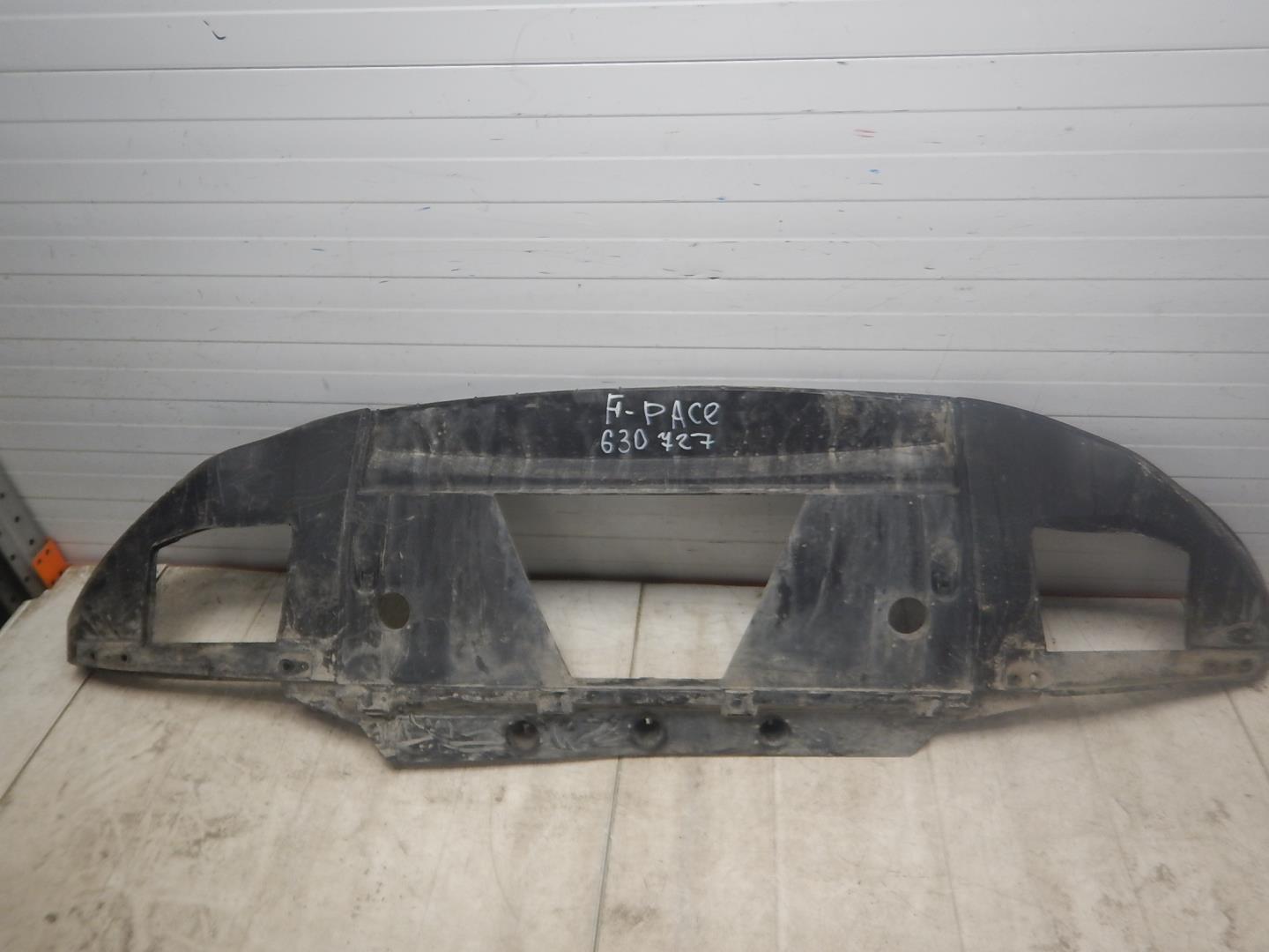 Юбка передняя