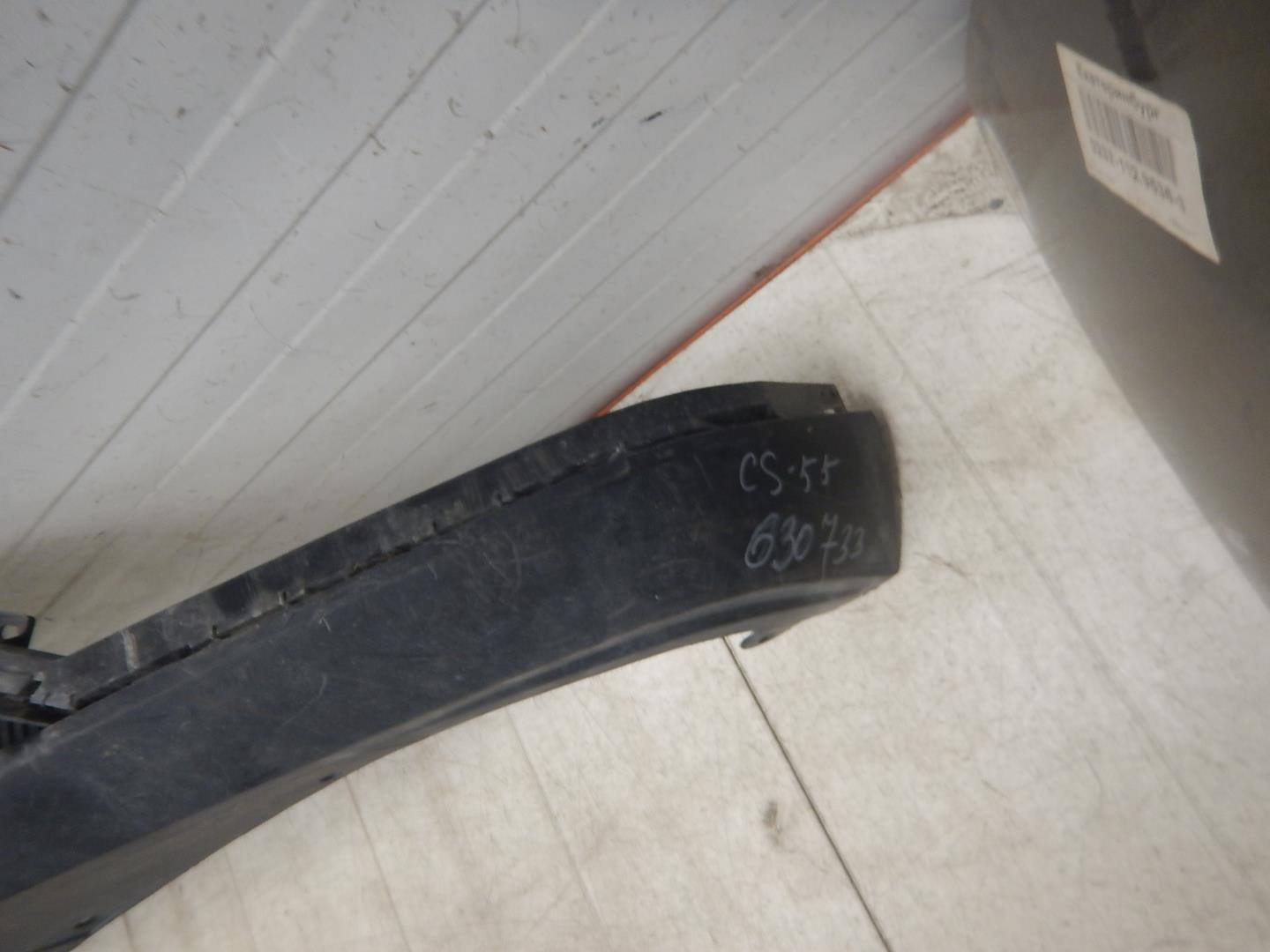 Юбка передняя