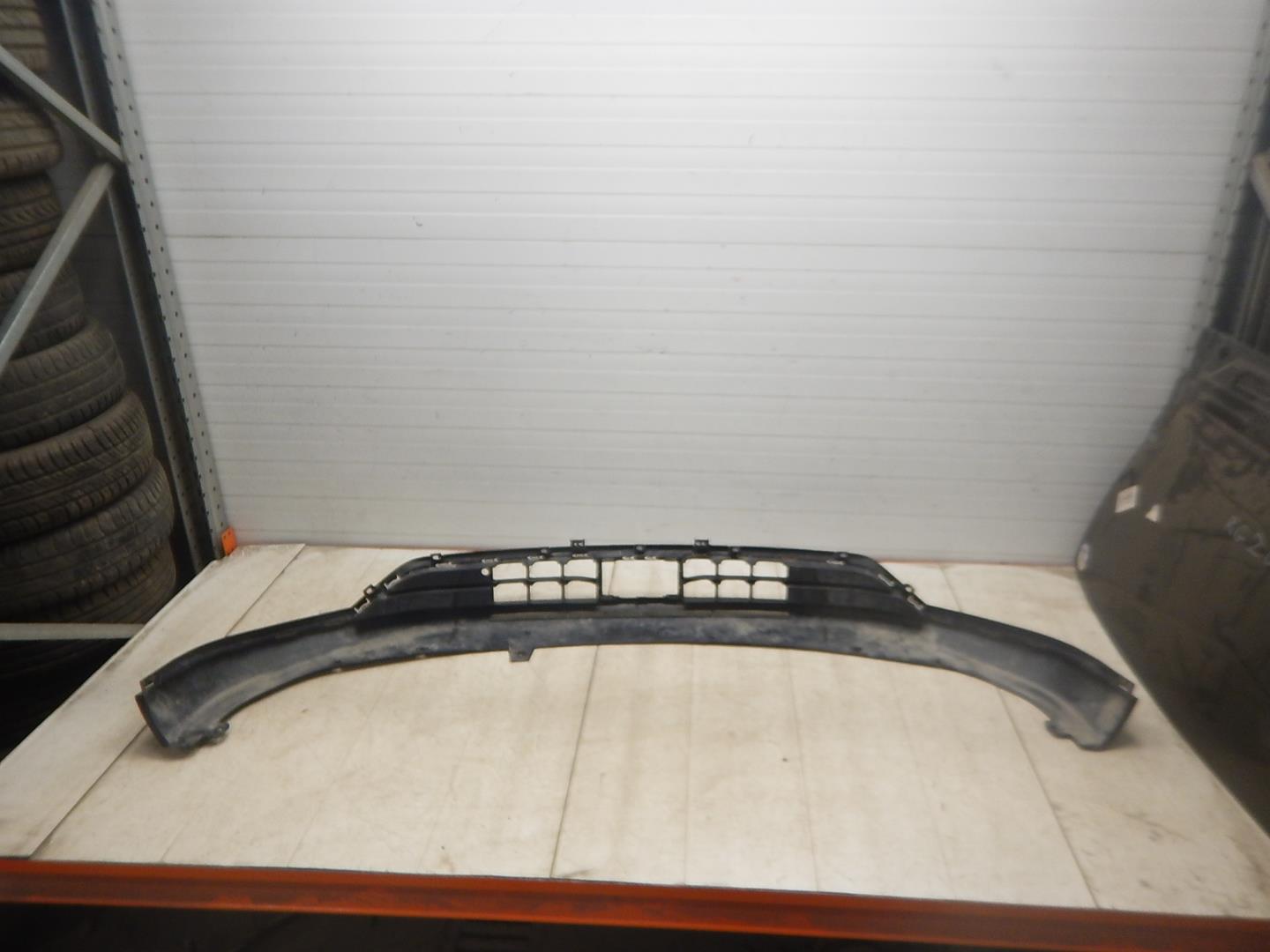 Юбка передняя