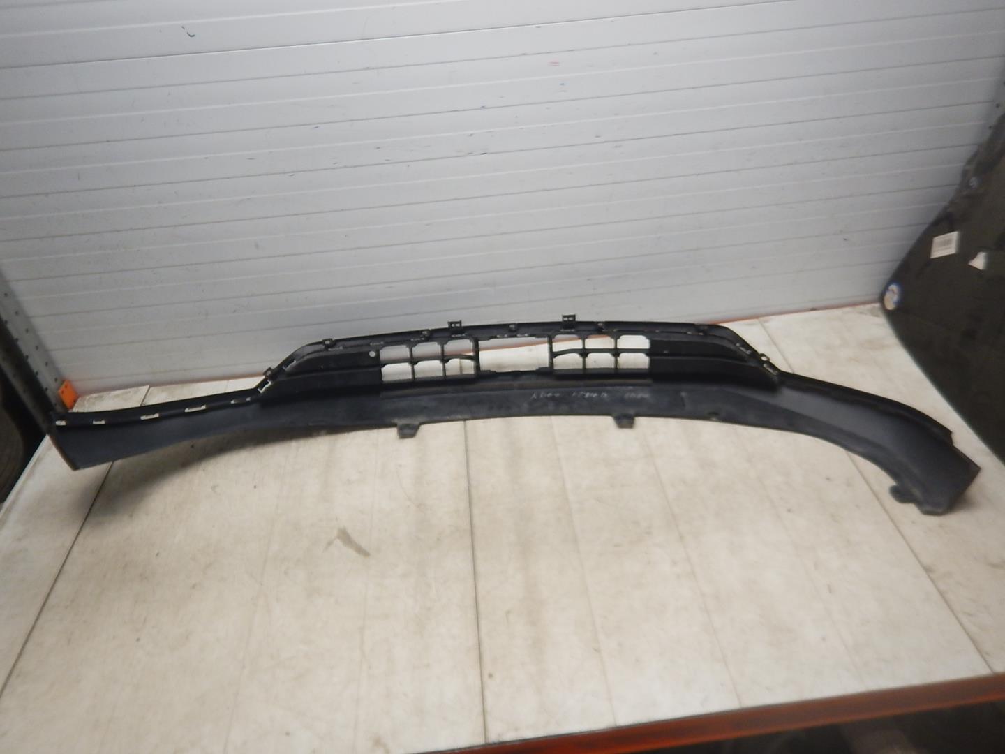 Юбка передняя