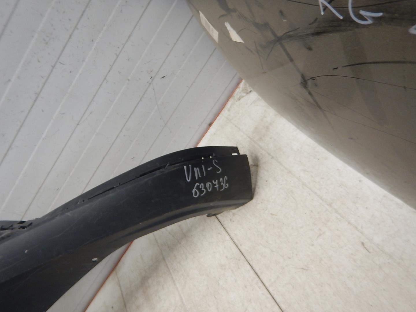 Юбка передняя