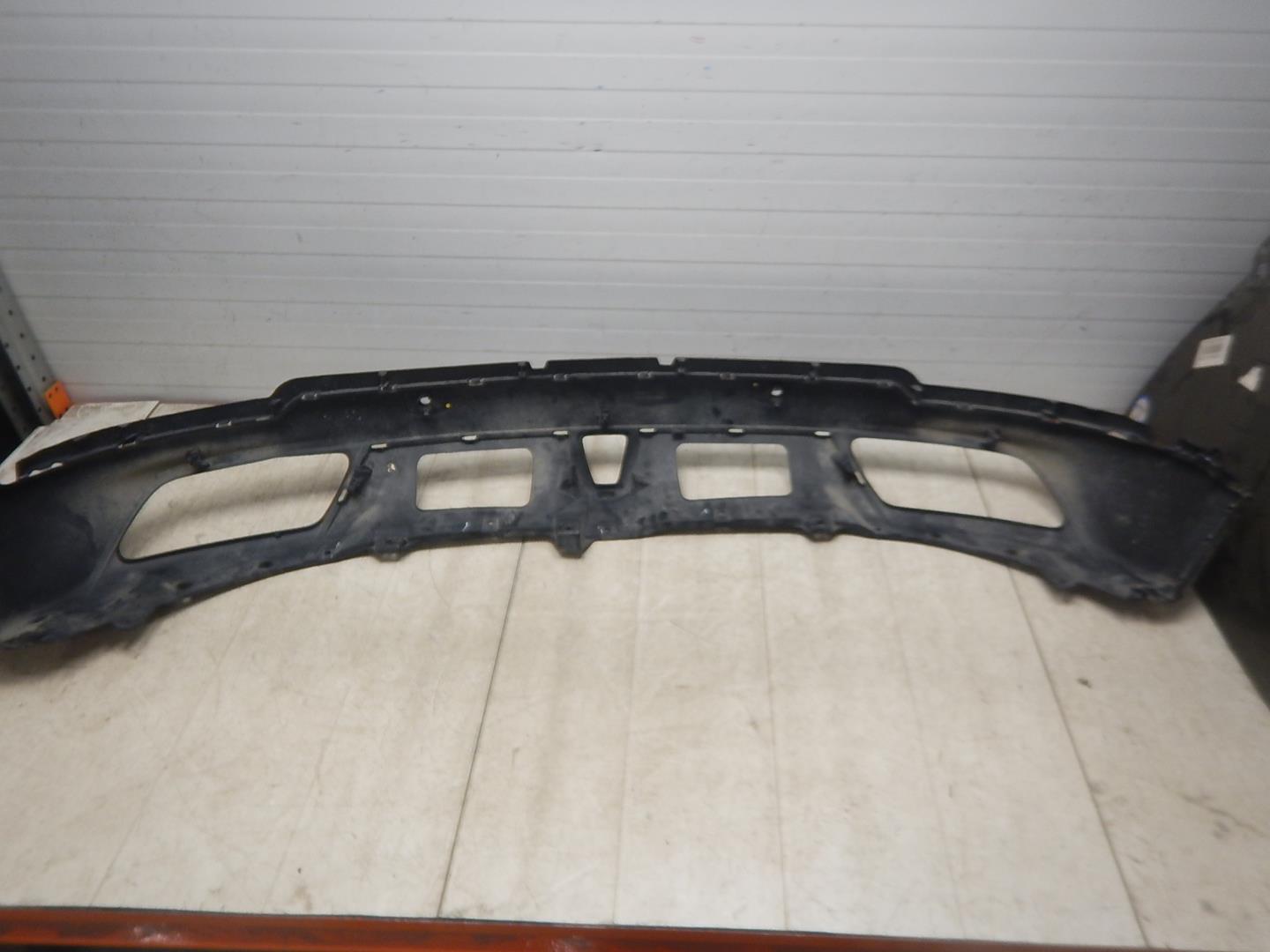 Юбка задняя