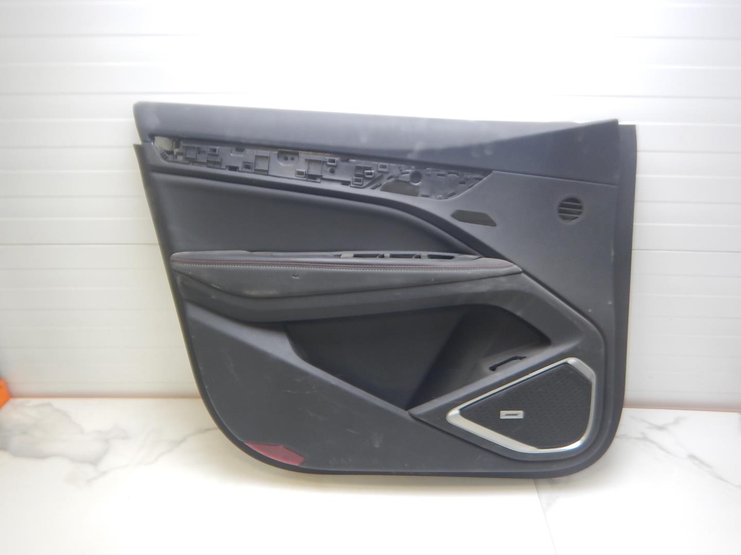 Обшивка двери передней левой