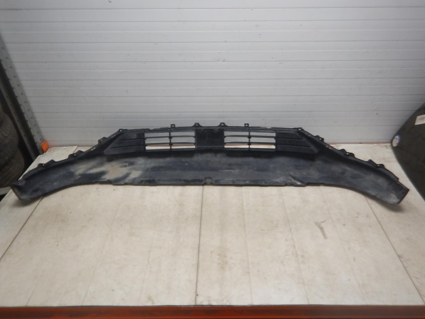 Юбка передняя