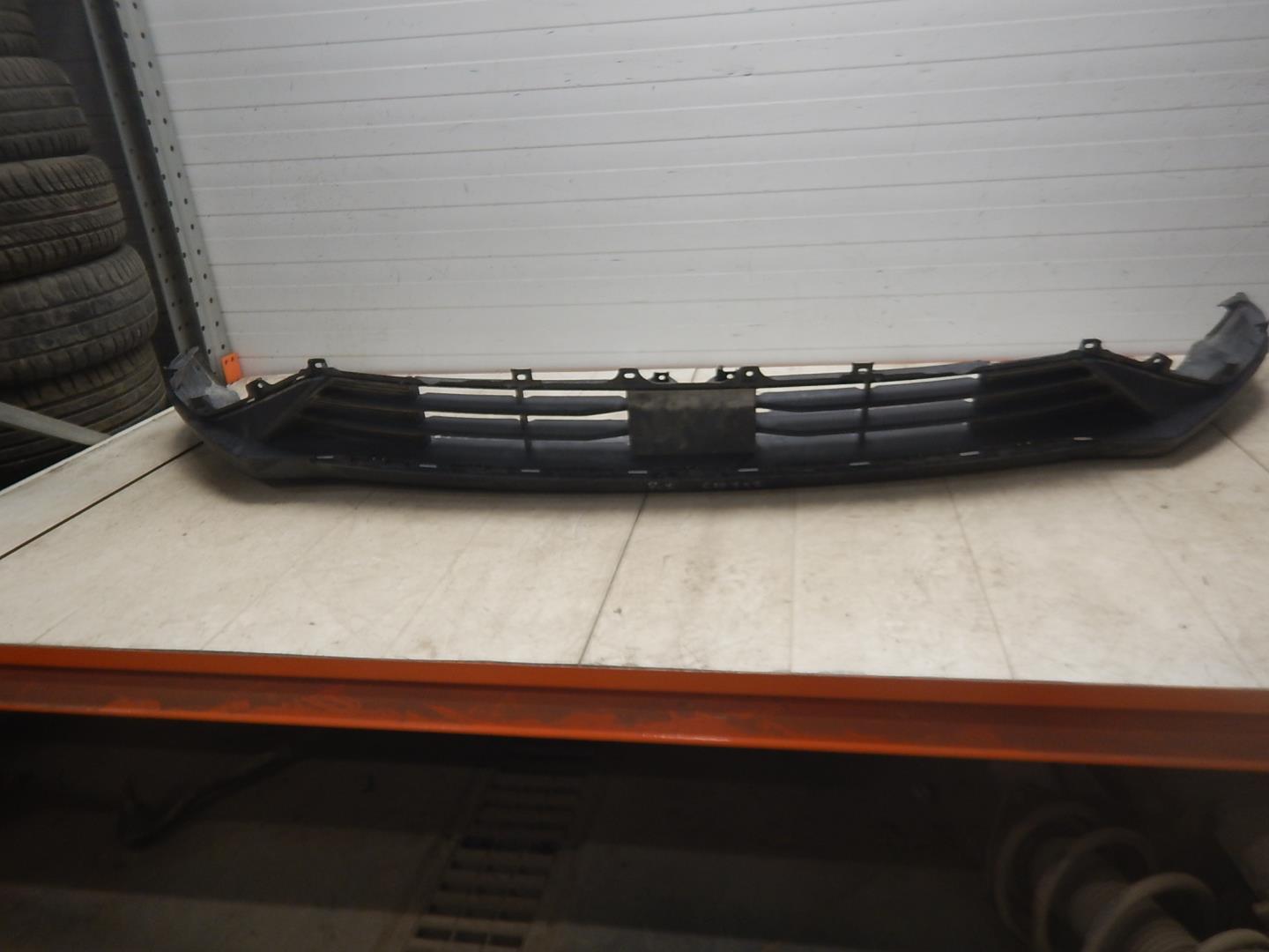 Юбка передняя