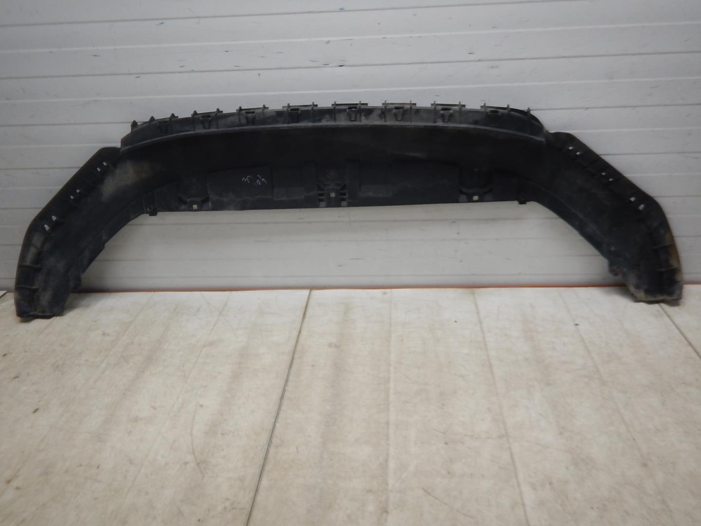 Юбка передняя