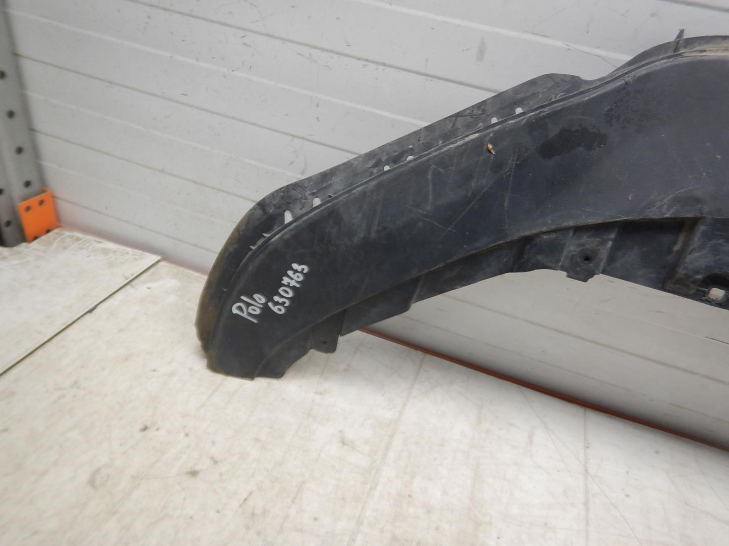 Юбка передняя