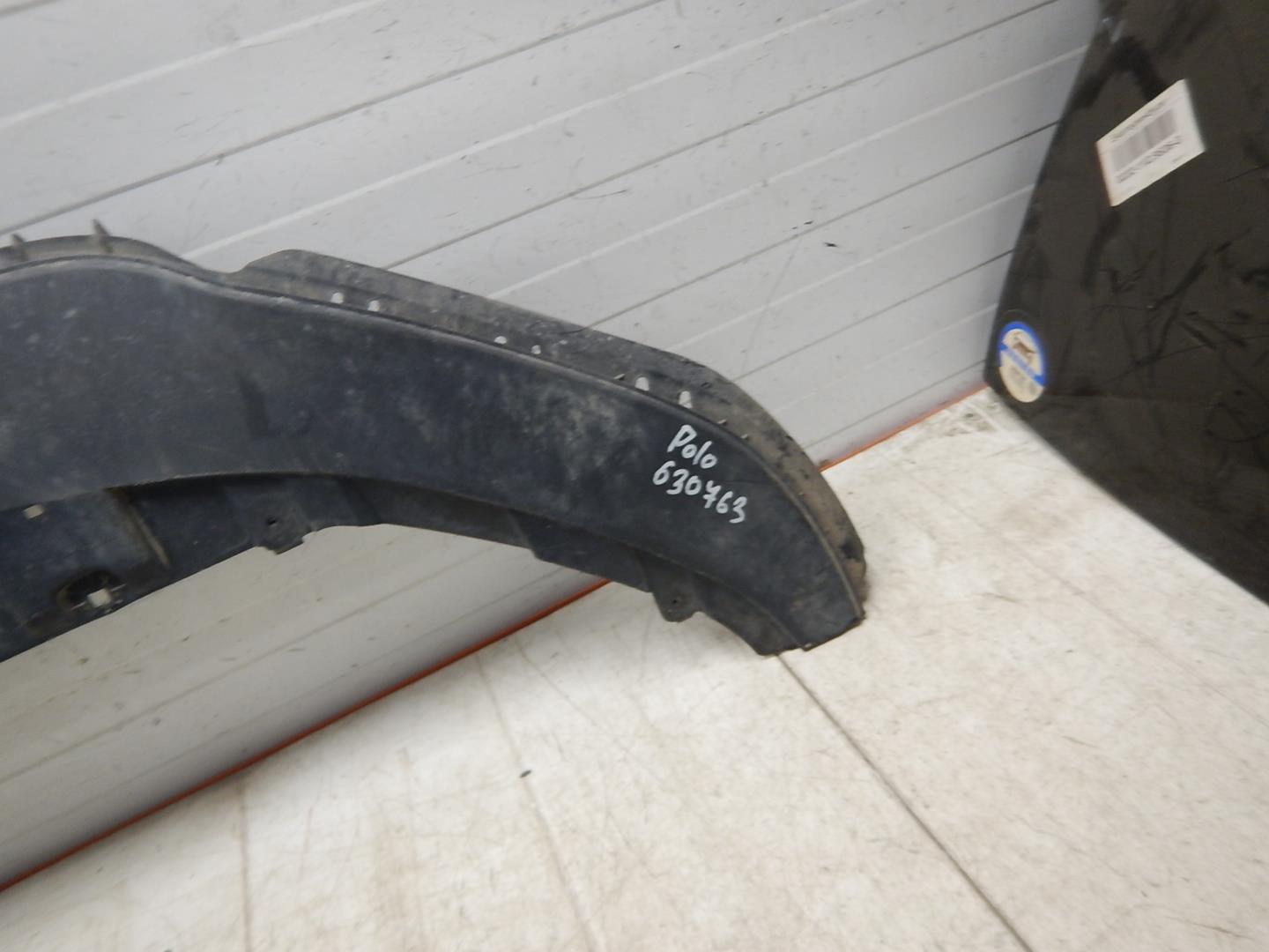 Юбка передняя