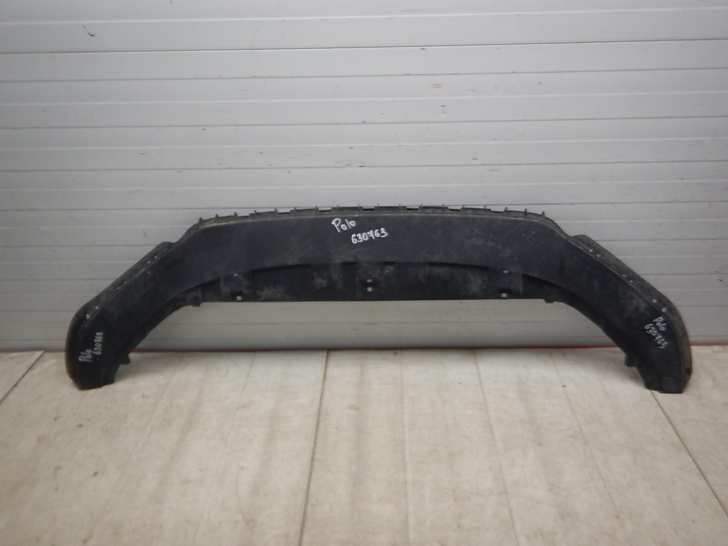 Юбка передняя