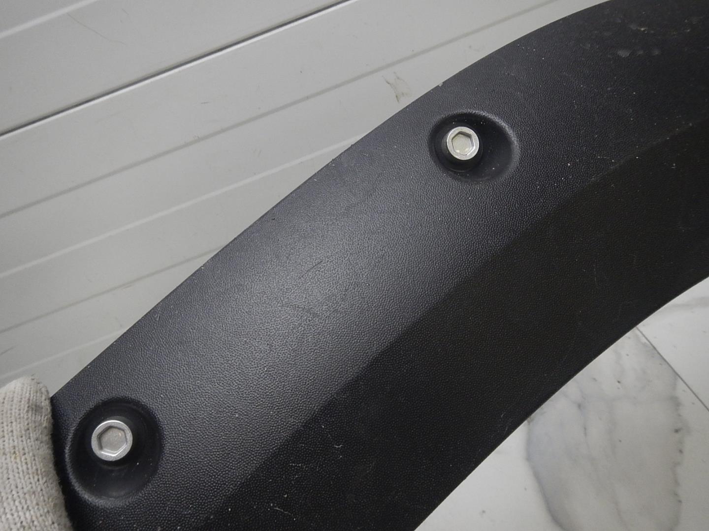 Накладка на крыло