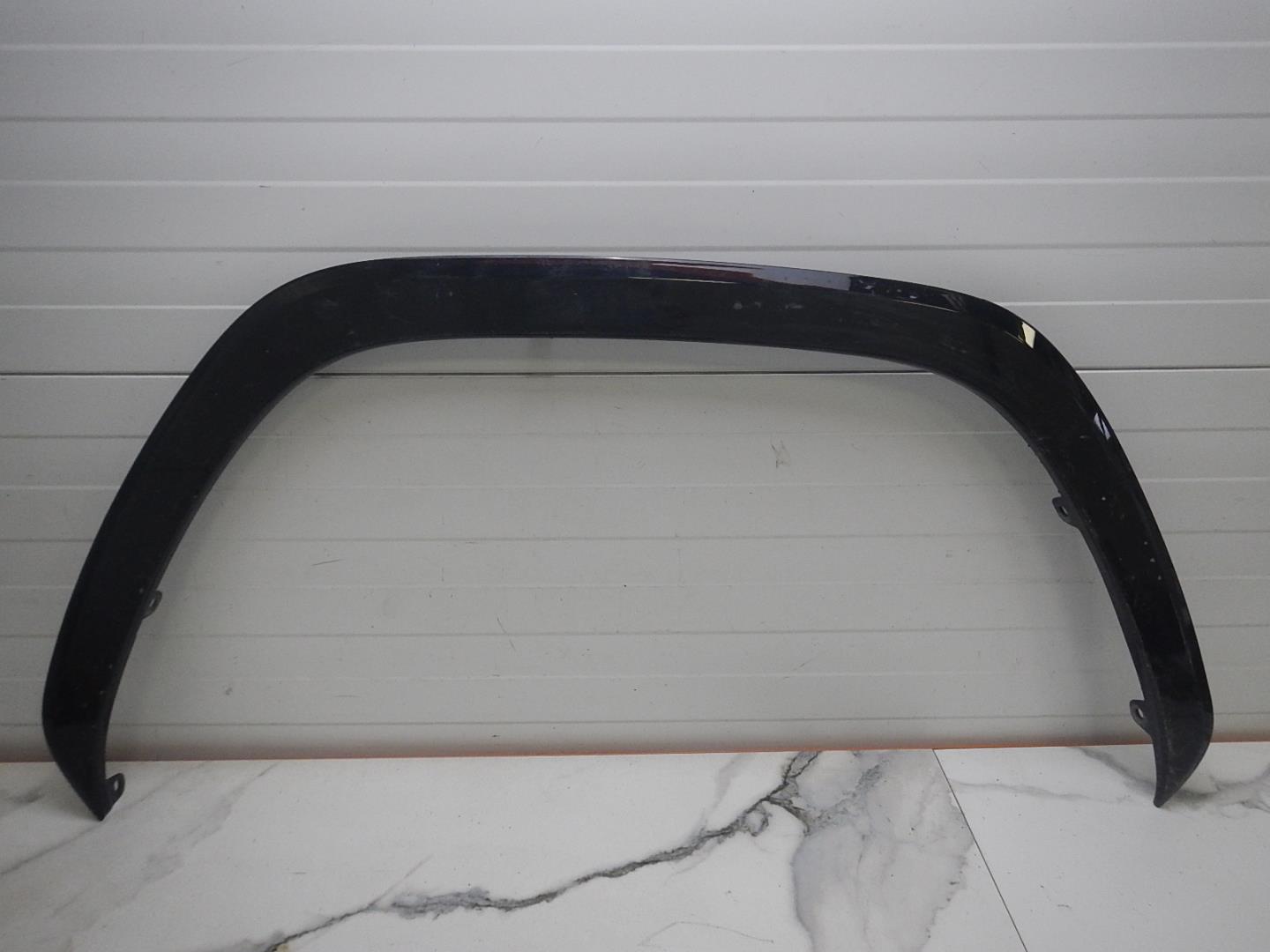 Накладка на крыло