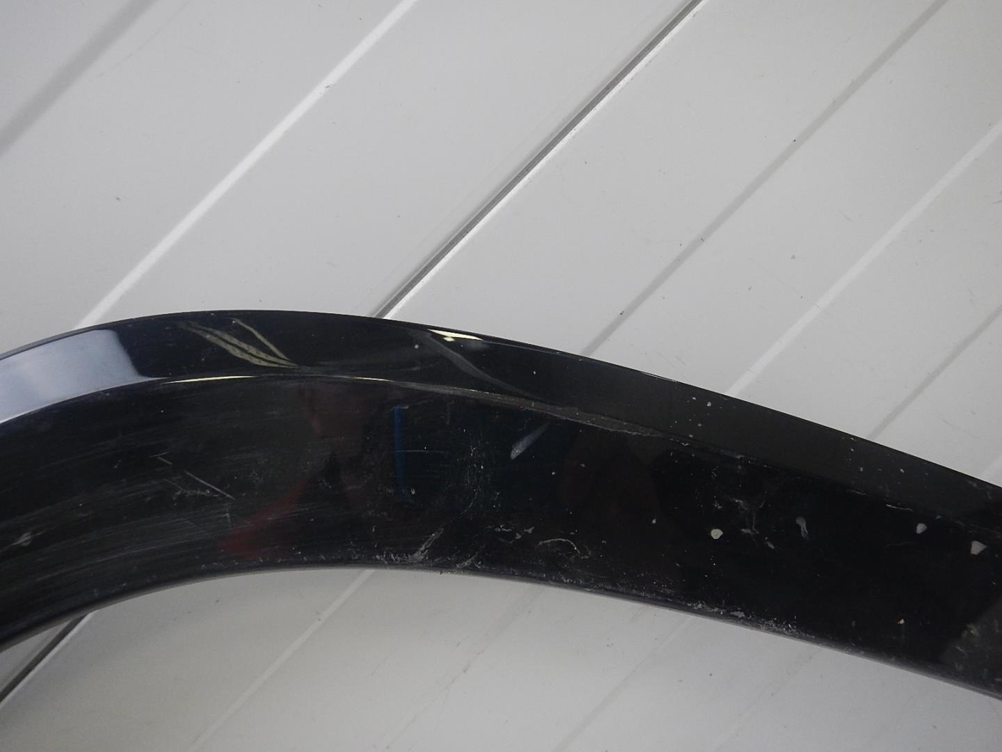 Накладка на крыло