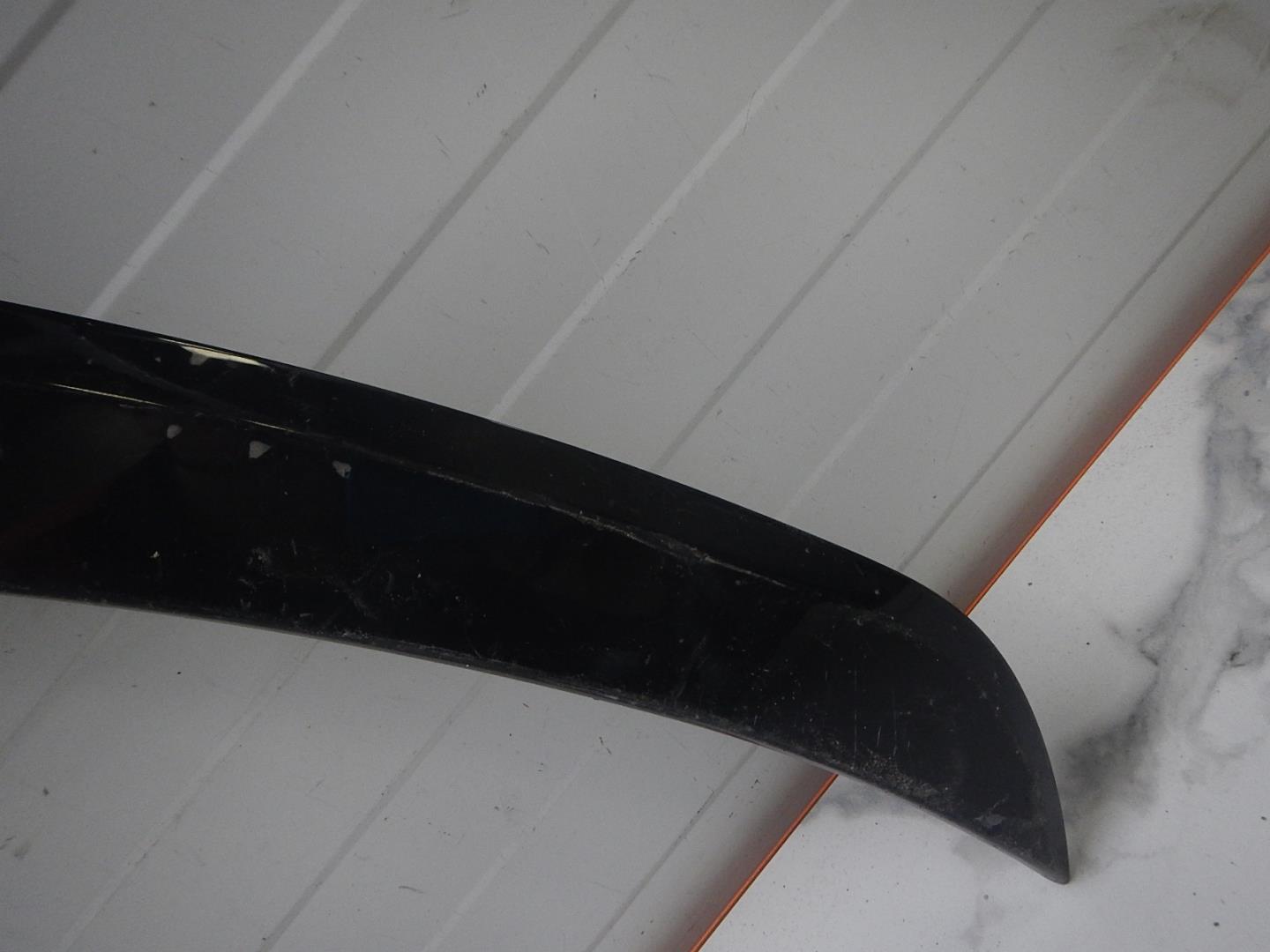 Накладка на крыло