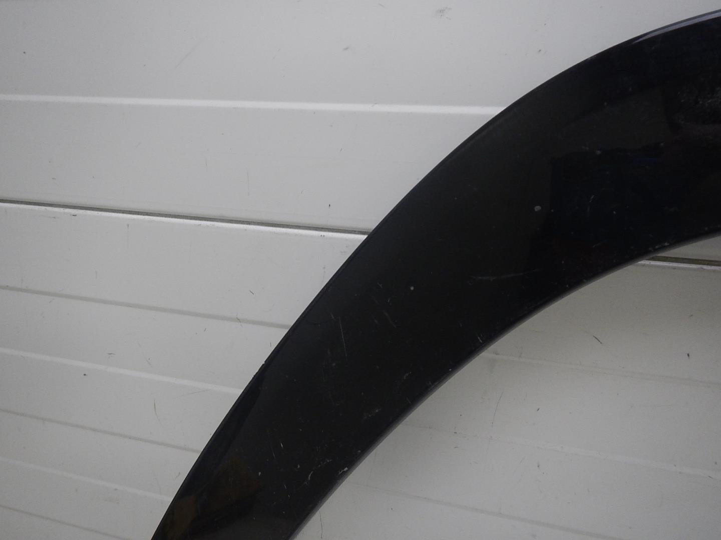 Накладка на крыло