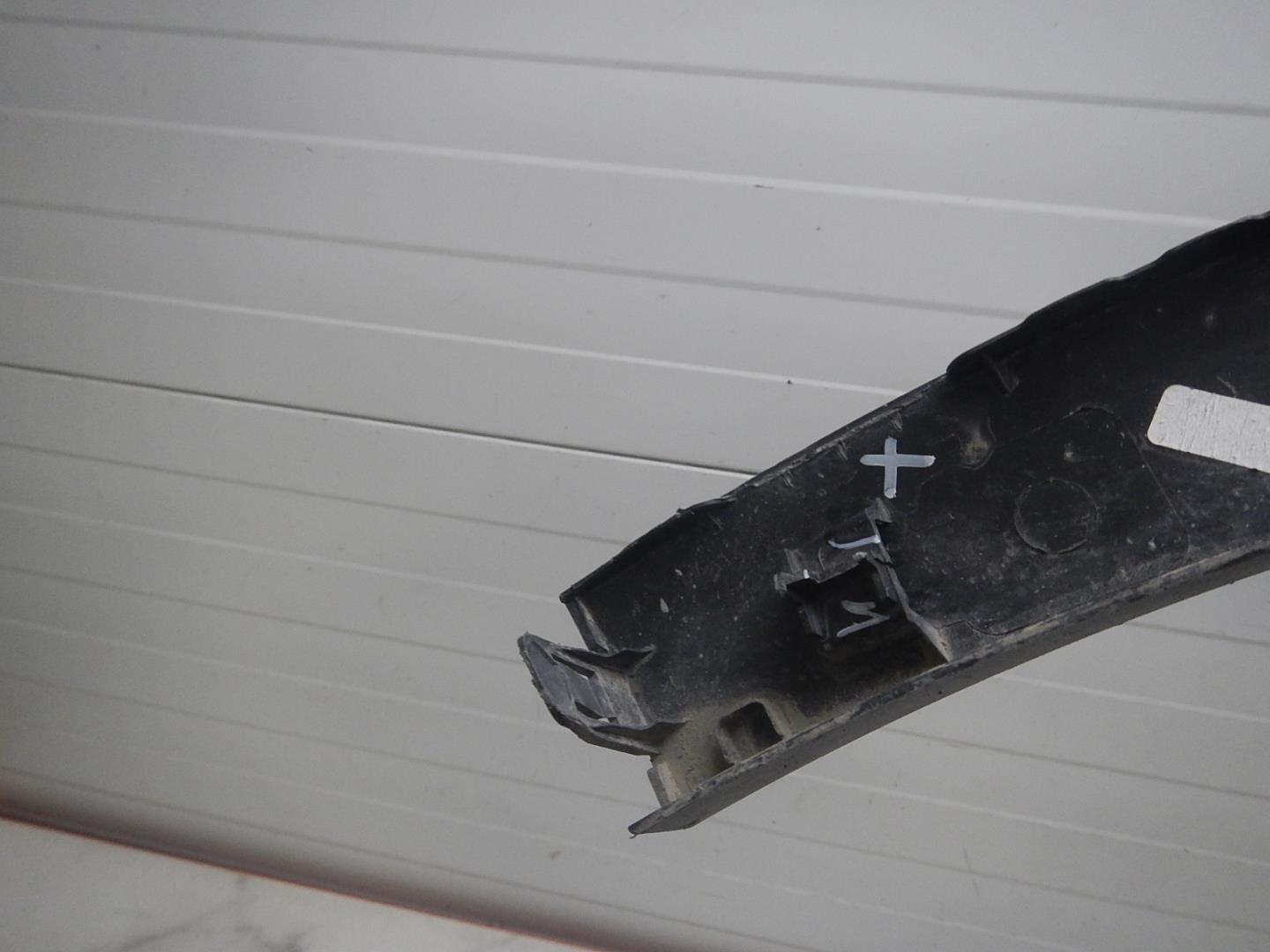 Накладка на крыло