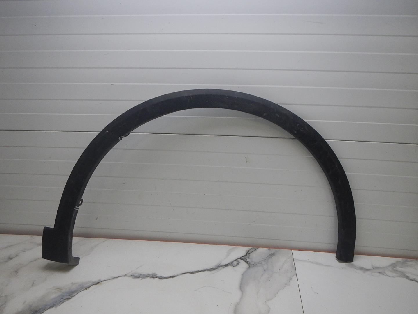 Накладка на крыло