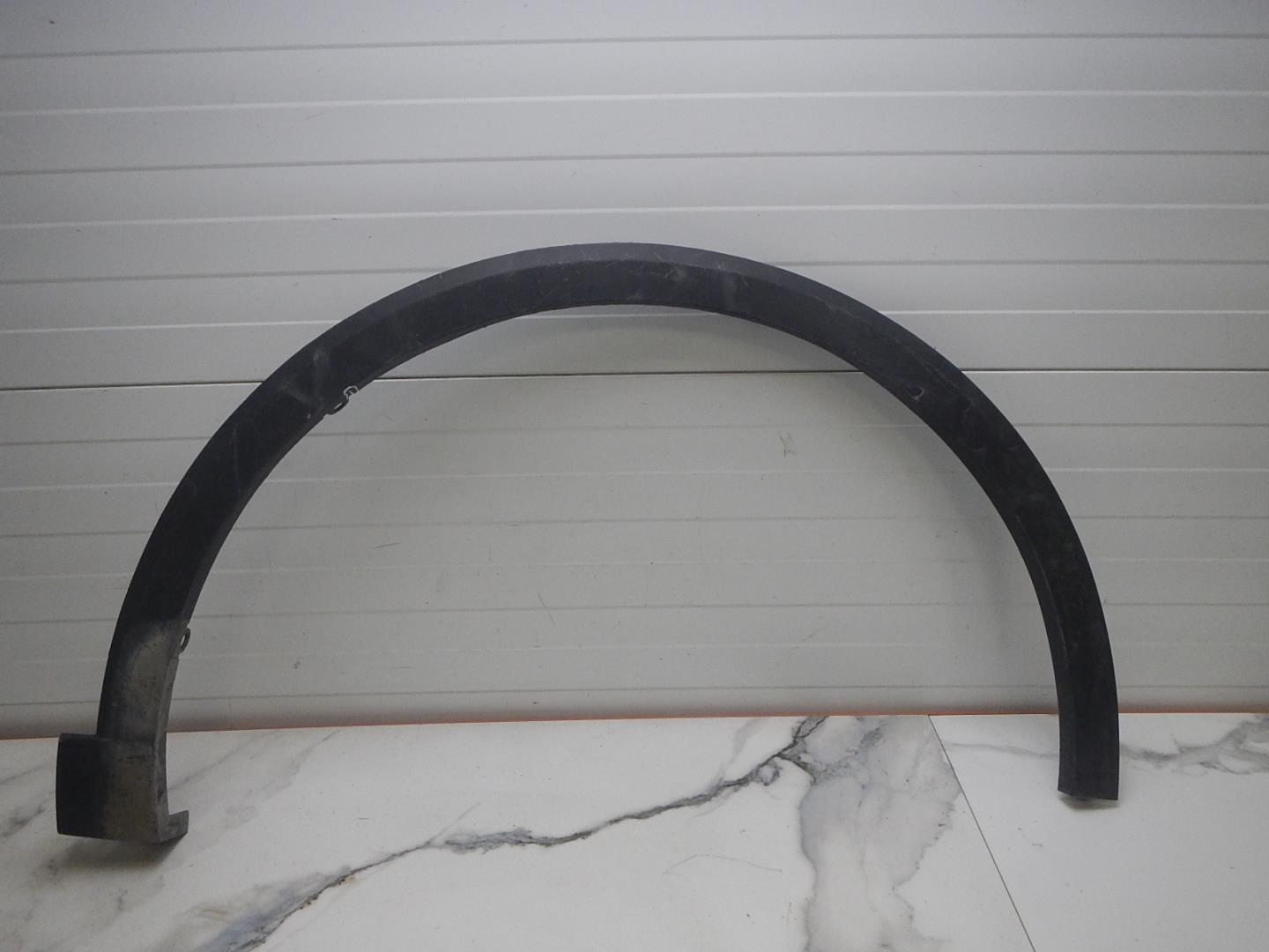 Накладка на крыло