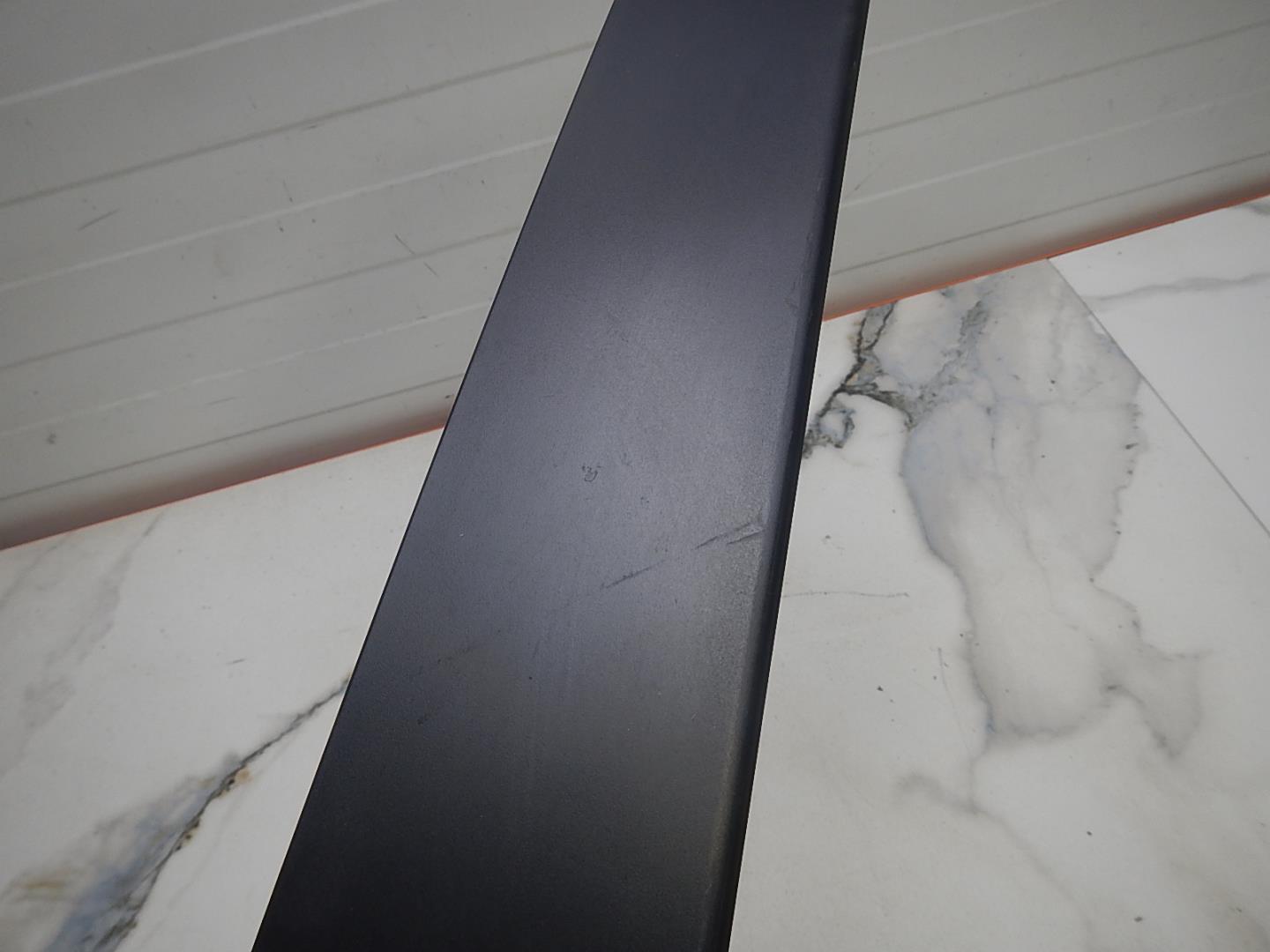 Накладка двери задней левой