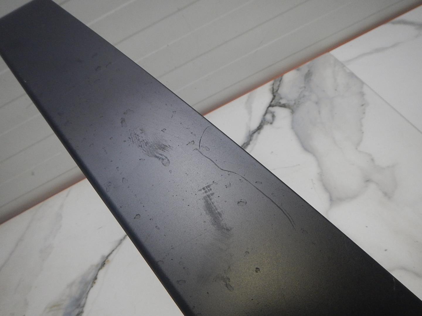 Накладка двери задней правой