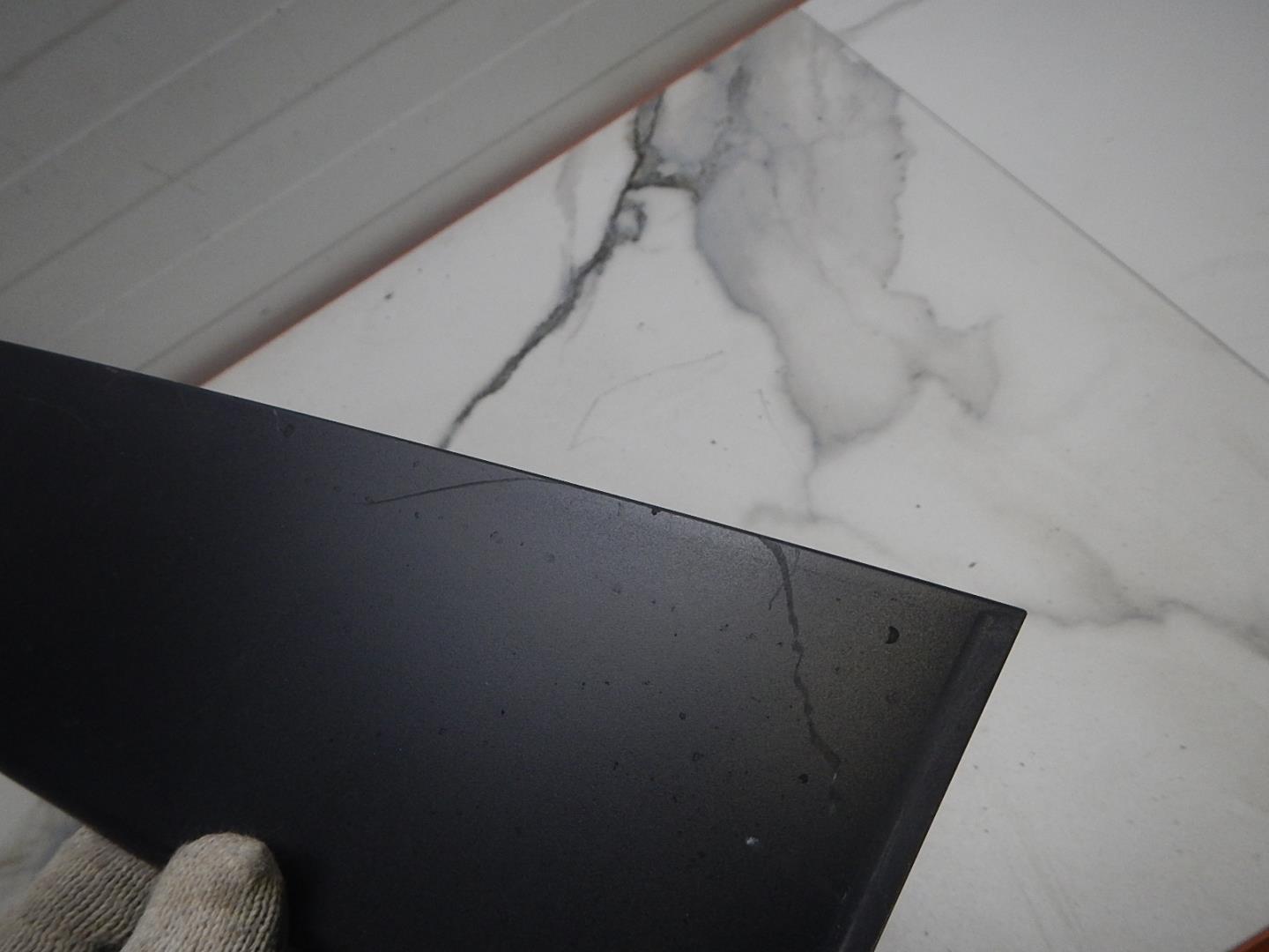 Накладка двери задней правой