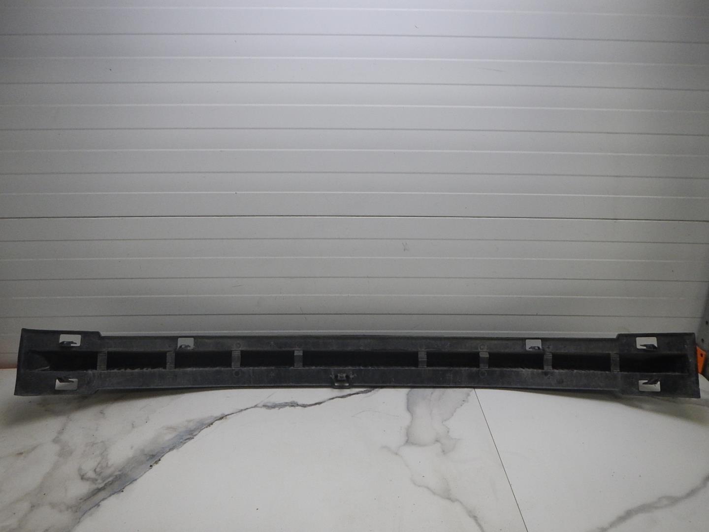 Наполнитель переднего бампера