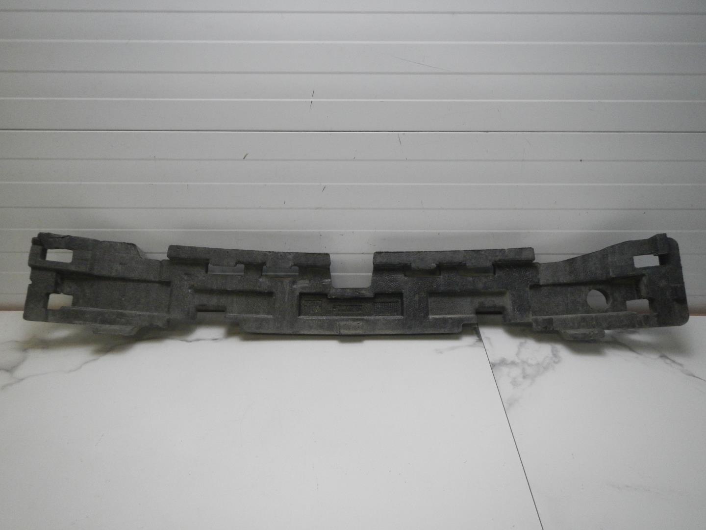 Наполнитель переднего бампера