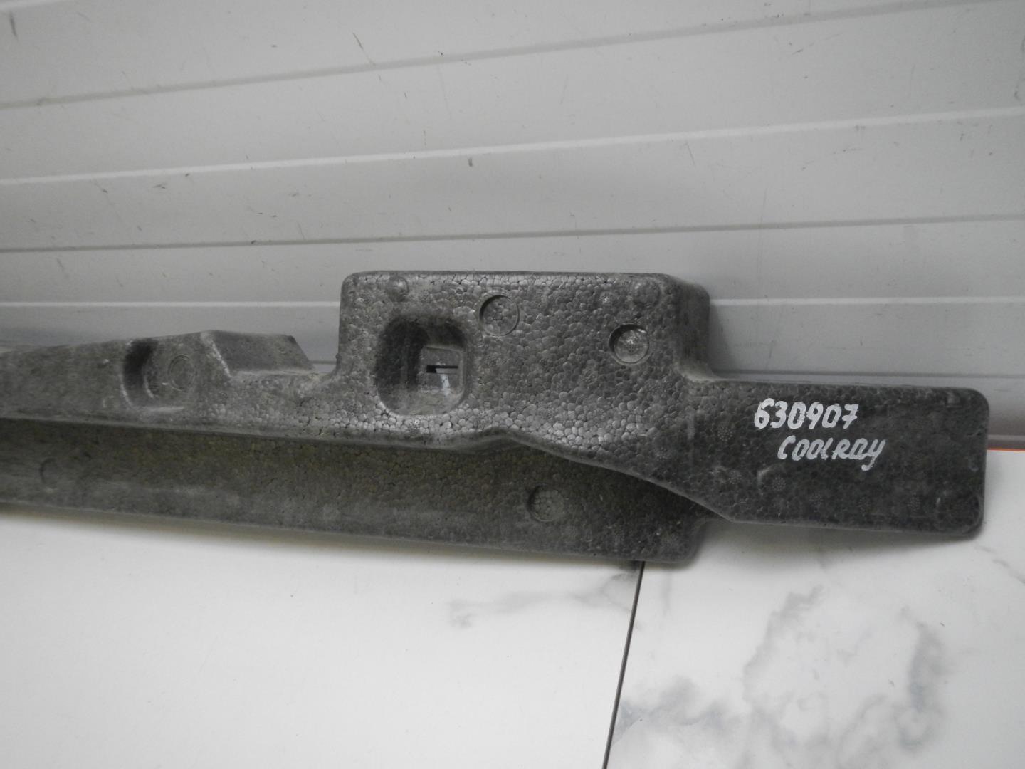 Наполнитель переднего бампера