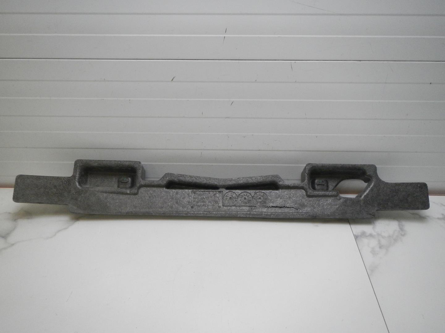 Наполнитель переднего бампера