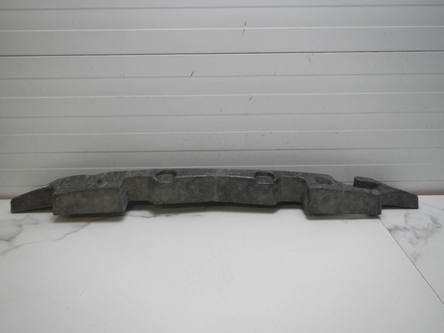 Наполнитель переднего бампера