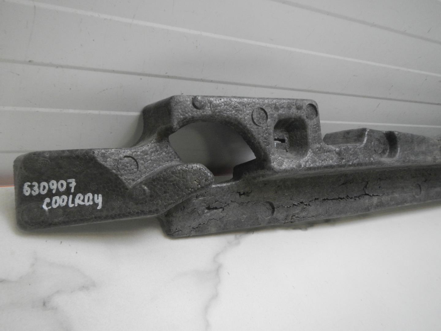 Наполнитель переднего бампера