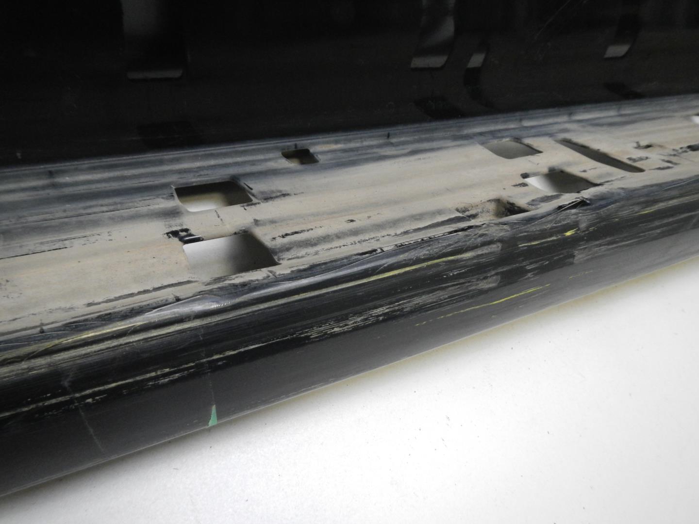 Подножка правая