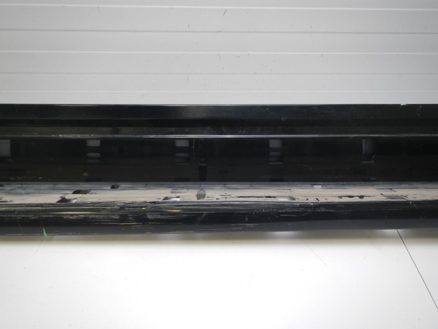 Подножка правая